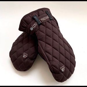 Women’s ski /snowboard mittens